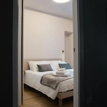 San Pio Appartement *