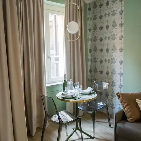 Appartement San Pio