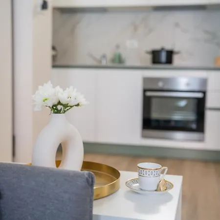Apartment San Pio