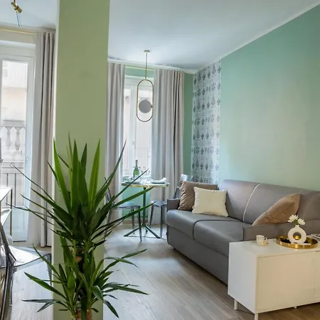 San Pio Appartement