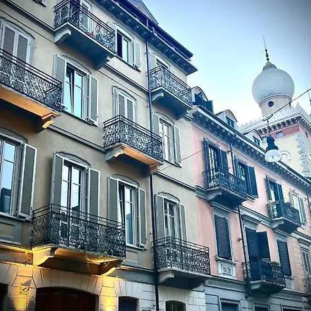 San Pio Turin