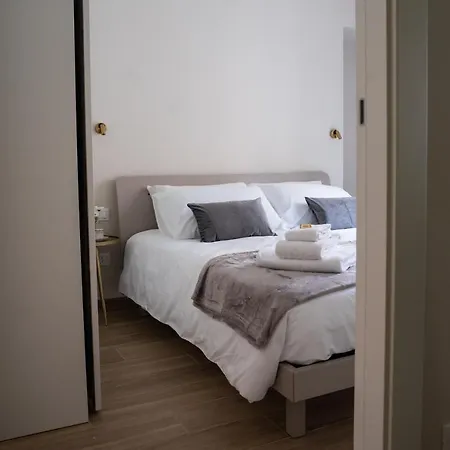 San Pio Apartment Turin