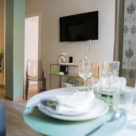 San Pio Apartman