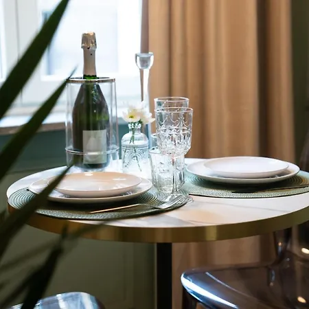 San Pio Apartment *