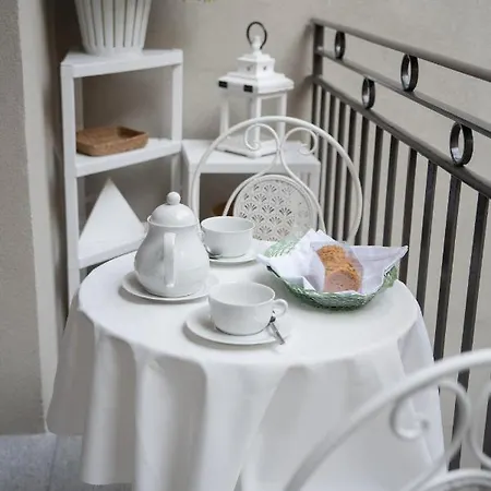 Appartement San Pio *