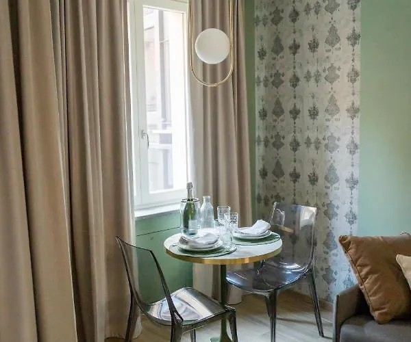 Apartament San Pio