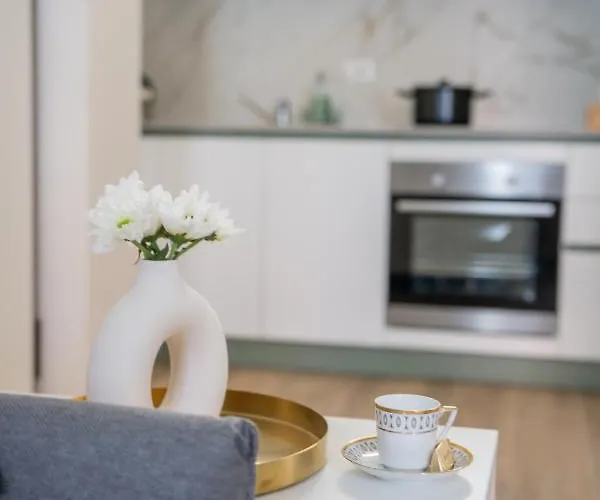 Apartament San Pio