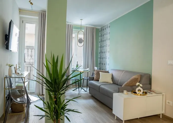 San Pio Apartament