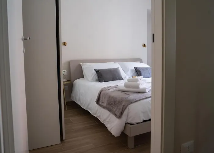 San Pio Apartman Torino
