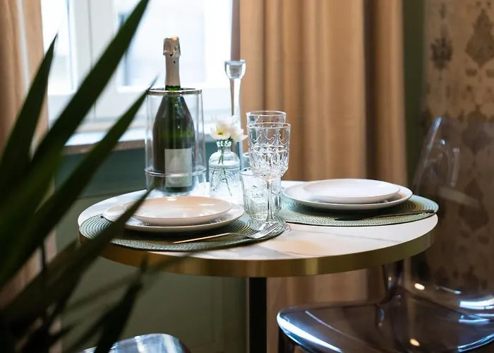 San Pio Apartman *