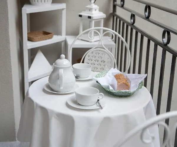 Apartman San Pio *