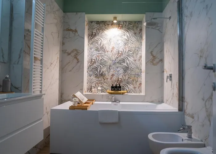 Apartament San Pio *