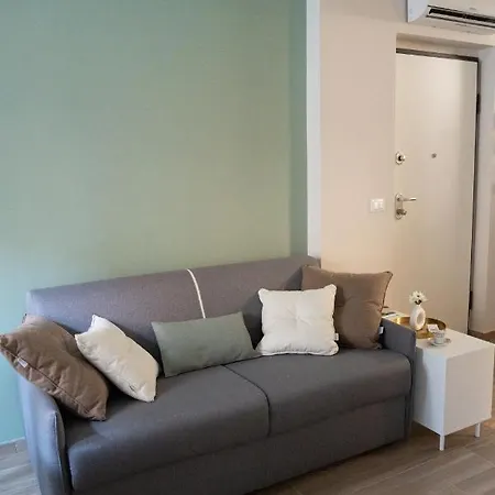 San Pio Apartment Turin