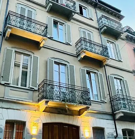 San Pio Apartman Torino