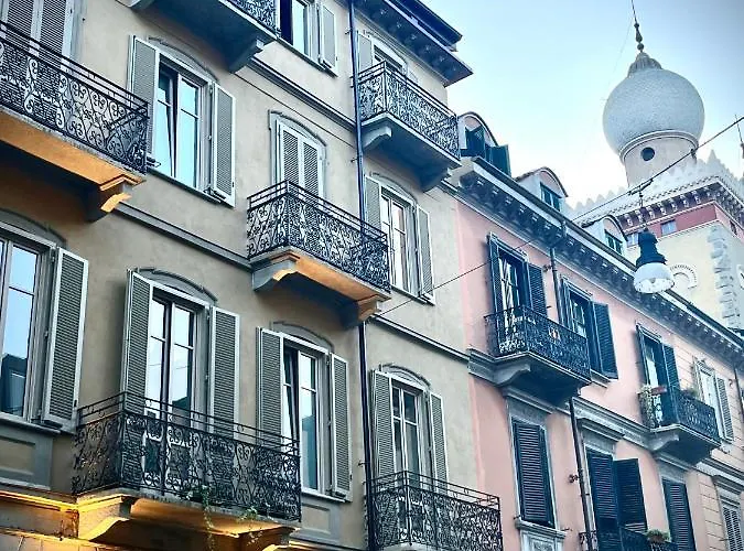 San Pio Τορίνο